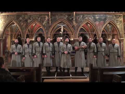 ასე ჩონგური