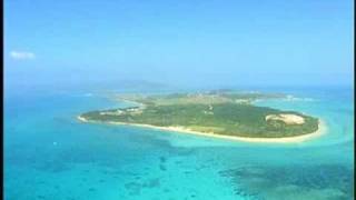 4　小浜島　さとうきび畑～黒糖、減塩モズクの加工販売現場より～