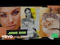 Alicia Keys - Jane Doe (Official Audio)