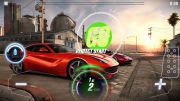 Csr2 Perfect start bug