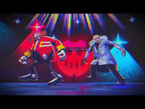 CONFESS YOUR LOVE FUNK Eggman Dance