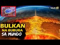 Yellow Stone Supervolcano | Bulkan na Bubura sa Mundo? | TTV Nature