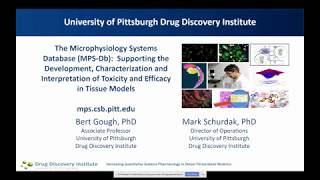 Microphysiology Systems Database (MPS-Db):  Supporting the Development of Tissue Chips and Assays