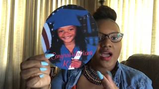 How the make graduation (or any special occasion) fan with Cricut | Make it with Cricut
