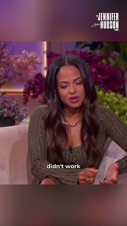 Now that’s a #micdrop you definitely don’t want! #ChristinaMilian