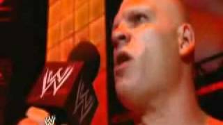 WWE Smackdown - 27/08/10 - Undertaker & Kane Segment WWE Smackdown - 27/08/10 - Undertaker & Kane Segment