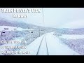 CABVIEW: Live chat and Stream from the Bergen Line, Norway (open for all)