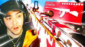 the AUTOMATON is TOO GOOD in Vanguard! (Best "Automaton" Class Setup)