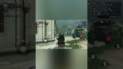 call of duty - first person shooting games