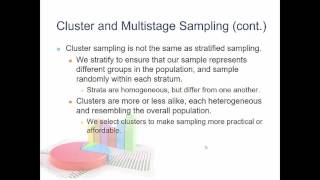 Ch12 Cluster Samples