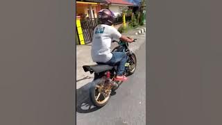 STORY WA RX KING TES RAID || STORY WA PANASIN RX KING || STORY WA RX KING WILLY