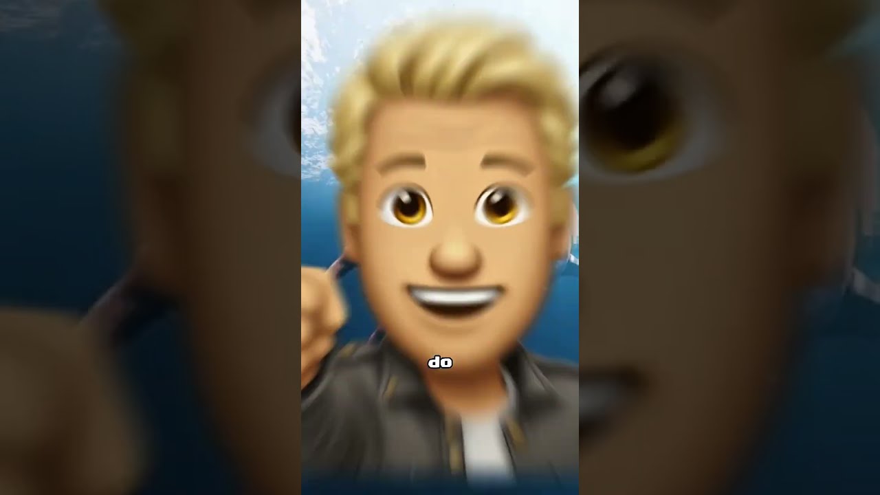Don T Click The Sound Shorts