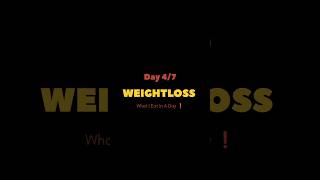 7 Days Weight Loss Diet | What I Eat in a Day | Real Results & Healthy Meals- Day 4
