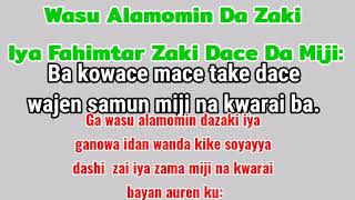 wasu alamomi da zaki fahimci miji mai dogon Bura