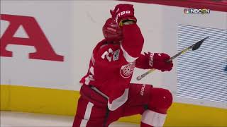 Dylan Larkin Highlights HD