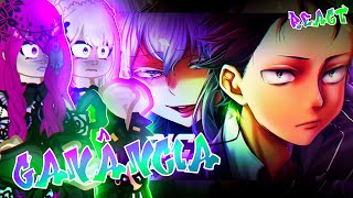 ✨️🔮Re:Zero-(Bruxas) React Subaru Natsuki-[Ganancia]-(Re:Zero IF)-(AU)🔮✨️