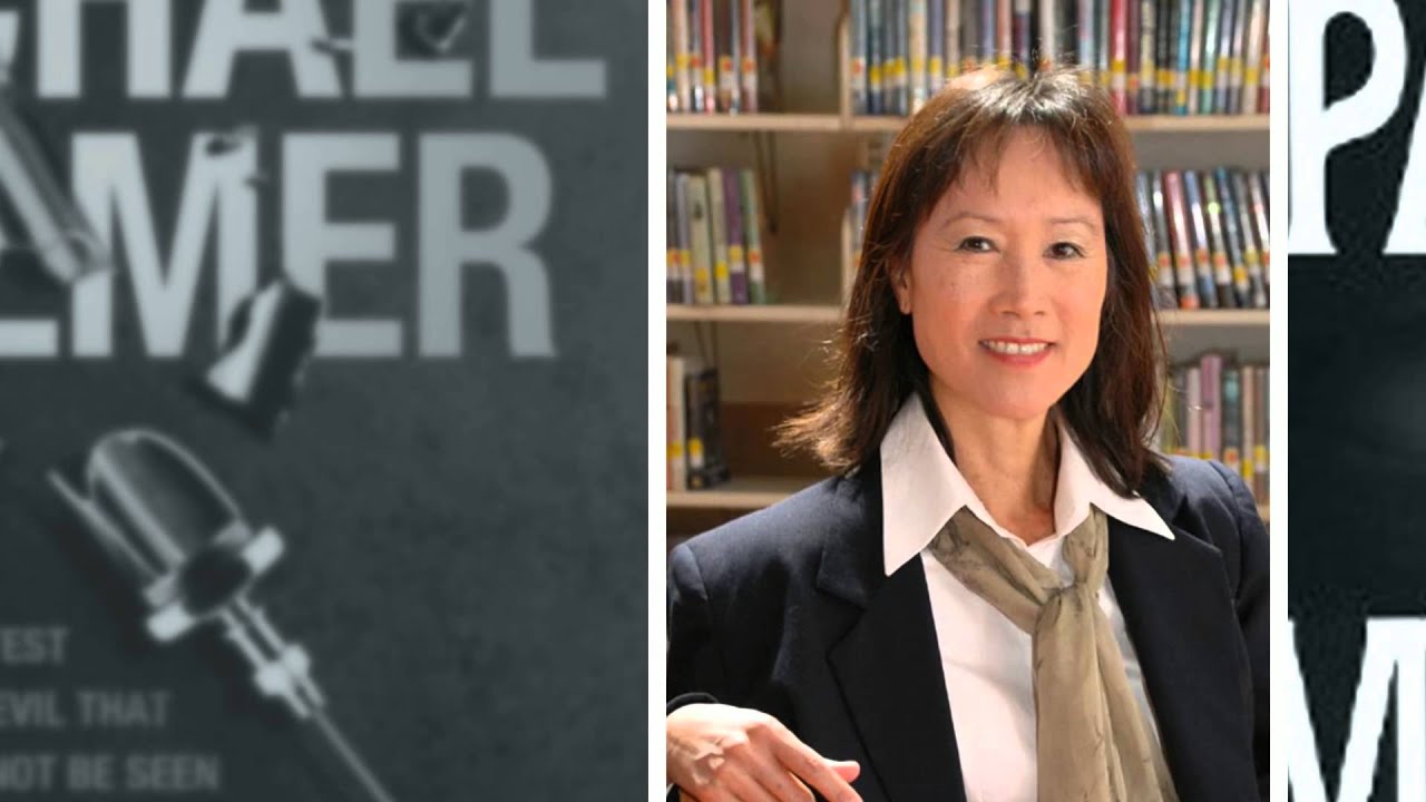 Top Medical Thriller Authors YouTube