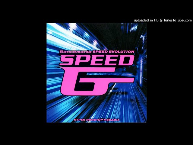 Crazy In Love (Factory Team Speed Mix) / Beat Box Feat. DJ Speedo class=