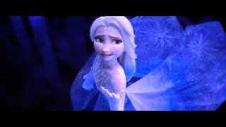 Elsa dies in Ahtohallan 'FROZEN 2 '(The Truth)