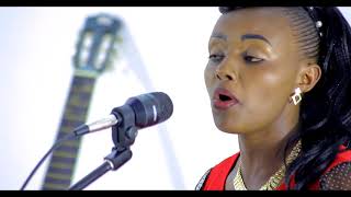 Tabby Robert - Gia na Hinya( Video) sms SKIZA 5961869 to 811