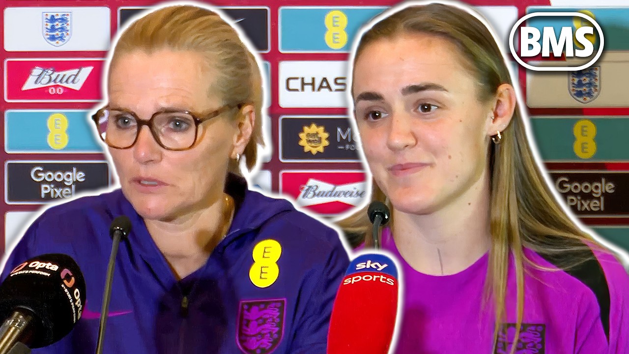 Вигман, Стэнвей: «Это было действительно трудное решение!» 😬 Украина против Англии