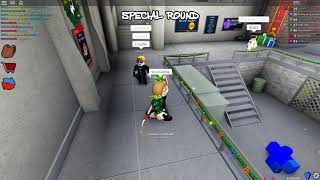 KID IN DANGER IN ASSASSIN ROBLOX screenshot 5