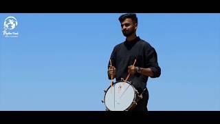 @Alanwalkermusic ON MY WAY INDIAN DHOL- TASHA COVER| @RhythmFunk| @sabrinacarpenter| @farruko