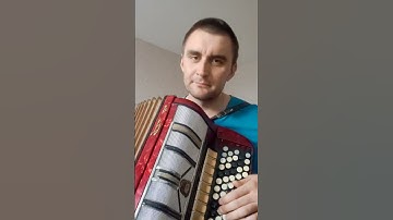 Thumbnail of Рождество - Карандаши (cover на баяне)