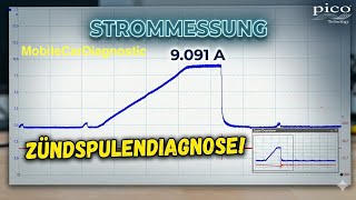 Zündspule defekt? Messen statt Raten!So prüfst man eine Zündspule richtig!