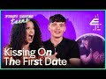Turning an AWKWARD START into a GREAT DATE | Teen First Dates