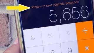 How to Hide files and apps into calculator | Smart Hide Calculator screenshot 5