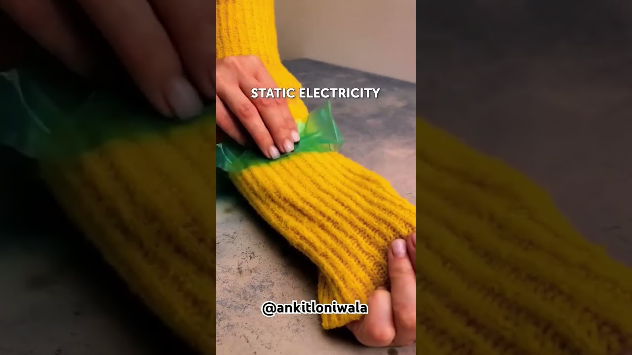 Science Experiment Vlog 2|