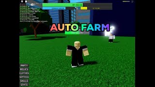 A Heros Destiny Autofarm (Script)