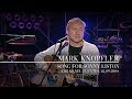 Mark Knopfler - Song For Sonny Liston (...Amb Manel Fuentes, 22.09.2004)