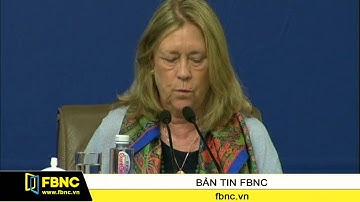 FBNC - Trung Quốc sắp áp dụng cách tính GDP mới