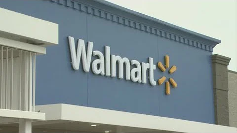 Walmart to raise prices due to Trump's tariffs