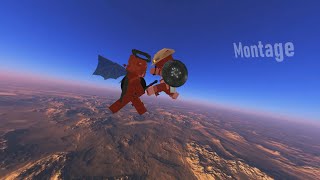 RUSHCLIPS Best | #53 || ryxq