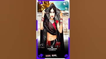 mahesh rathva new timli song 2023 status 👌 gujarati status video editing alight motion #trending