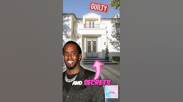 Inside Diddy