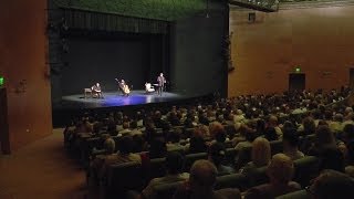 Sala Marea A Teatrului Sica Alexandrescu Si-A Redeschis Portile