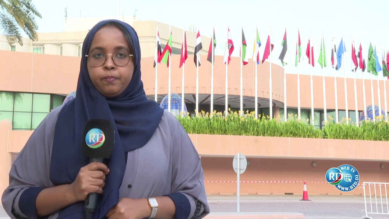 Bahreïn Reportage sur le préparatif du sommet de la Ligue Arabe