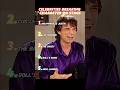 CELEBRITIES BREAKING CHARACTER ON STAGE #snl #foryou #funny #celebrity #youtubeshorts #ranking