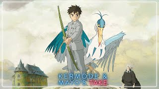 Mark Kermode reviews The Boy and The Heron - Kermode and Mayo's Take