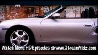 Fifth Gear Season 17 Episode 6 [1/3]
