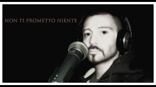 ✰ Eros Ramazzotti - Non Ti Prometto Niente (Roberto Viccione Tribute) ✰