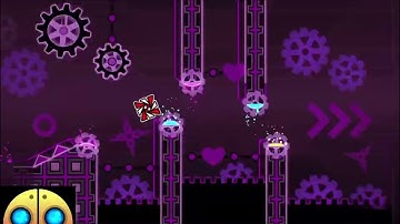 Fairydust - difficulty meter (Hard Demon)