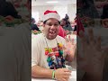 Conly Day Program at The Arc Caddo-Bossier Christmas Message