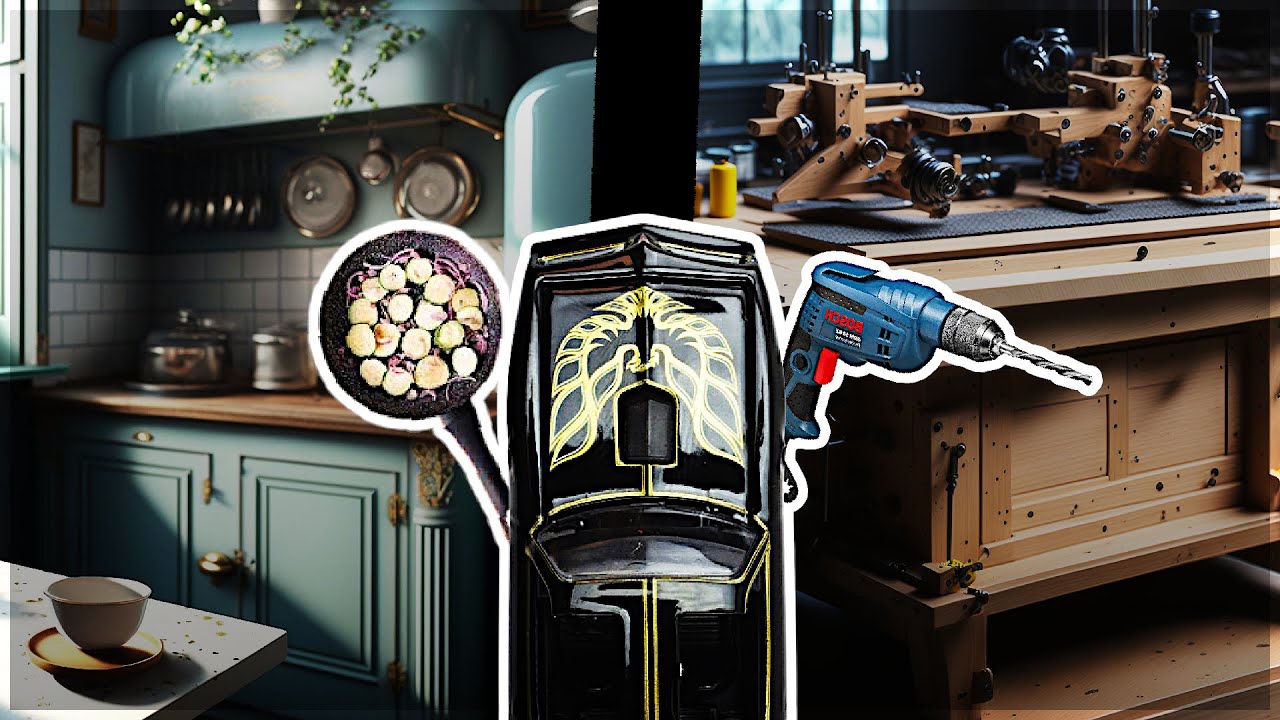 La voiture POLYVALENTE que PERSONNE ne connait...