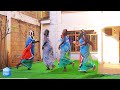 Panaruu Traditional Dance Mijak Bany Wedding Song