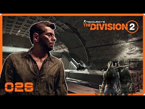 Video: Ubisoft Untersucht, Dass In The Division 2 Keine Signaturmunition Abfällt